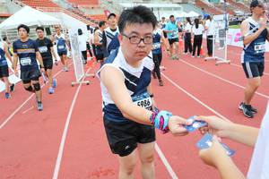 BIB: 5986
                            <button type="button" onclick="openModal(4725684)" class="btn btn-primary btn-sm float-right btn-popup" data-toggle="modal" data-target=".modal-high-quality">
                        <i class="fas fa-shopping-cart"></i> Add to Cart
                    </button>
                                            <button type="button" onclick="isThisMe(4725684, true)" class="btn btn-success btn-sm float-right btn-popup btn-isme hidden" data-toggle="tooltip" data-placement="bottom" title="นี่คือรูปของคุณใช่ไหม คลิกที่นี่เพื่อเอาเข้าอัลบั้ม">
                        <i class="fas fa-plus"></i> Add to album
                    </button>
                    <button type="button" onclick="isThisMe(4725684, false)" class="btn btn-warning btn-sm float-right btn-popup btn-isnotme hidden">
                        <i class="fas fa-ban"></i> Remove from album
                    </button>